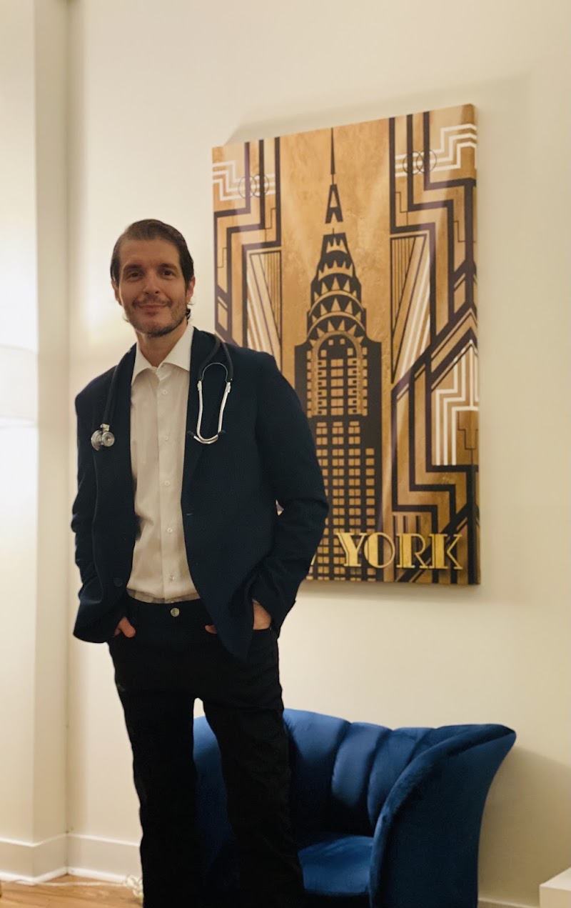 NYC Pediatrics – Bronx