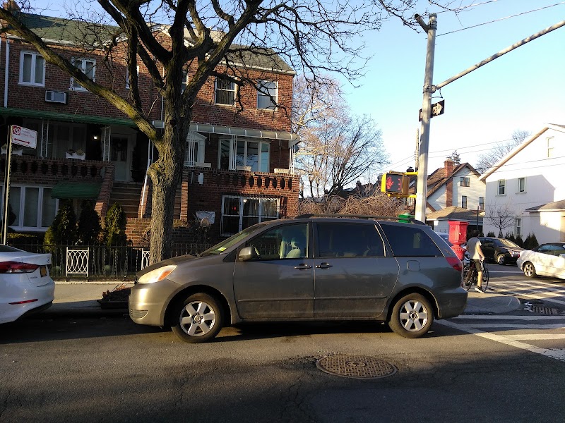 Alan J. Dayan, MD, PC – Brooklyn