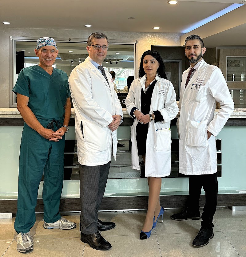 Adult & Pediatric Dermatology - Skin Specialist, Botox, Fillers, CoolSculpting & EmSculpt in Queens, NY – Queens