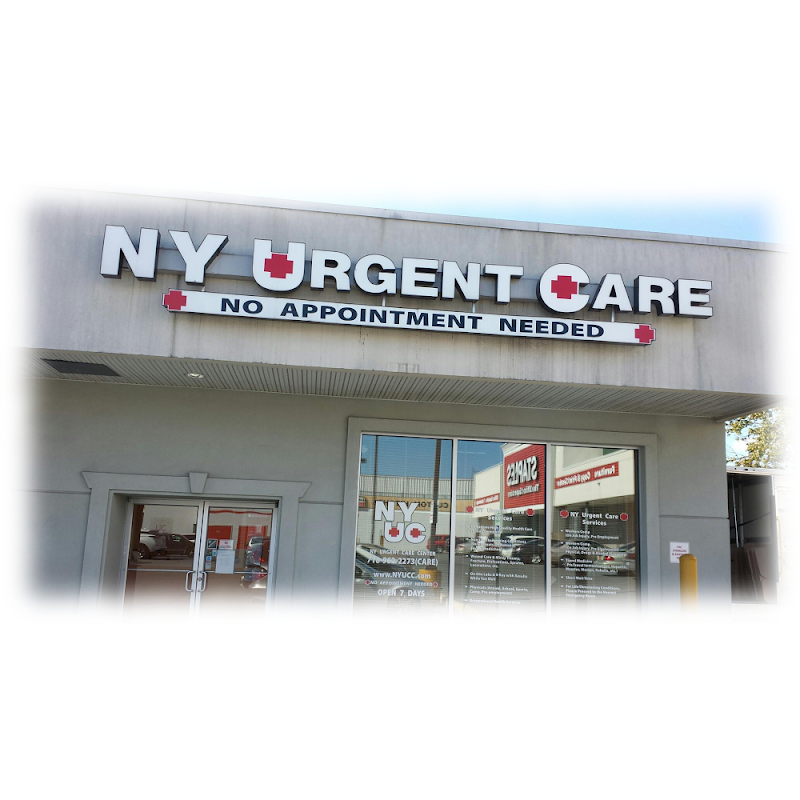 New York Urgent Care | Walk In Urgent Care Center in Long Island, Queens – Bellerose