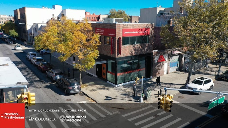 NewYork-Presbyterian Medical Group Queens - Primary Care - Astoria – Astoria