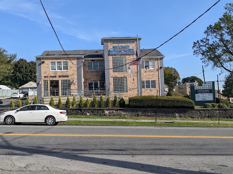 Park Avenue Family Medicine-Saint Joseph's Medical Practice PC – Yonkers