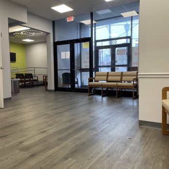 Urgent Care of New York – Yonkers