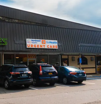 Northwell Health-GoHealth Urgent Care – New Rochelle