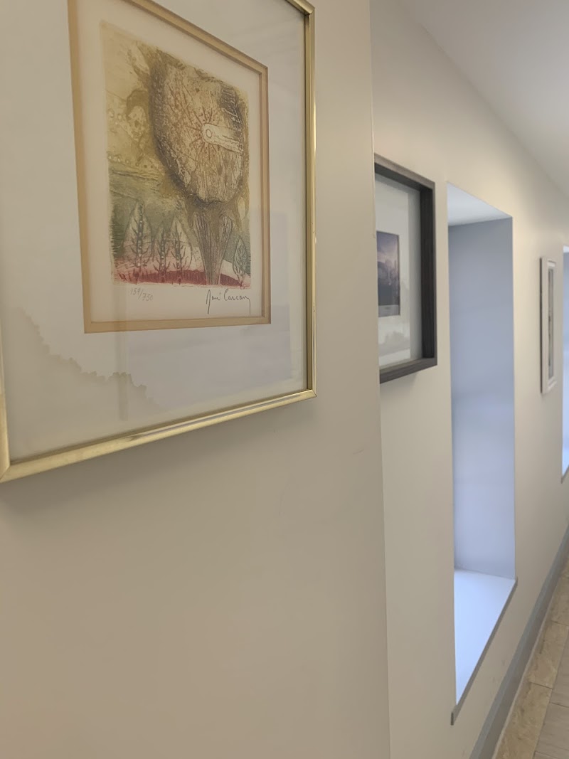 Comprehensive Primary Care Svs – New Rochelle