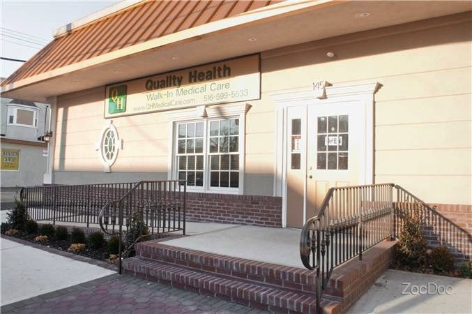 Quality Health Family Medical Care- Valley Stream – Valley Stream