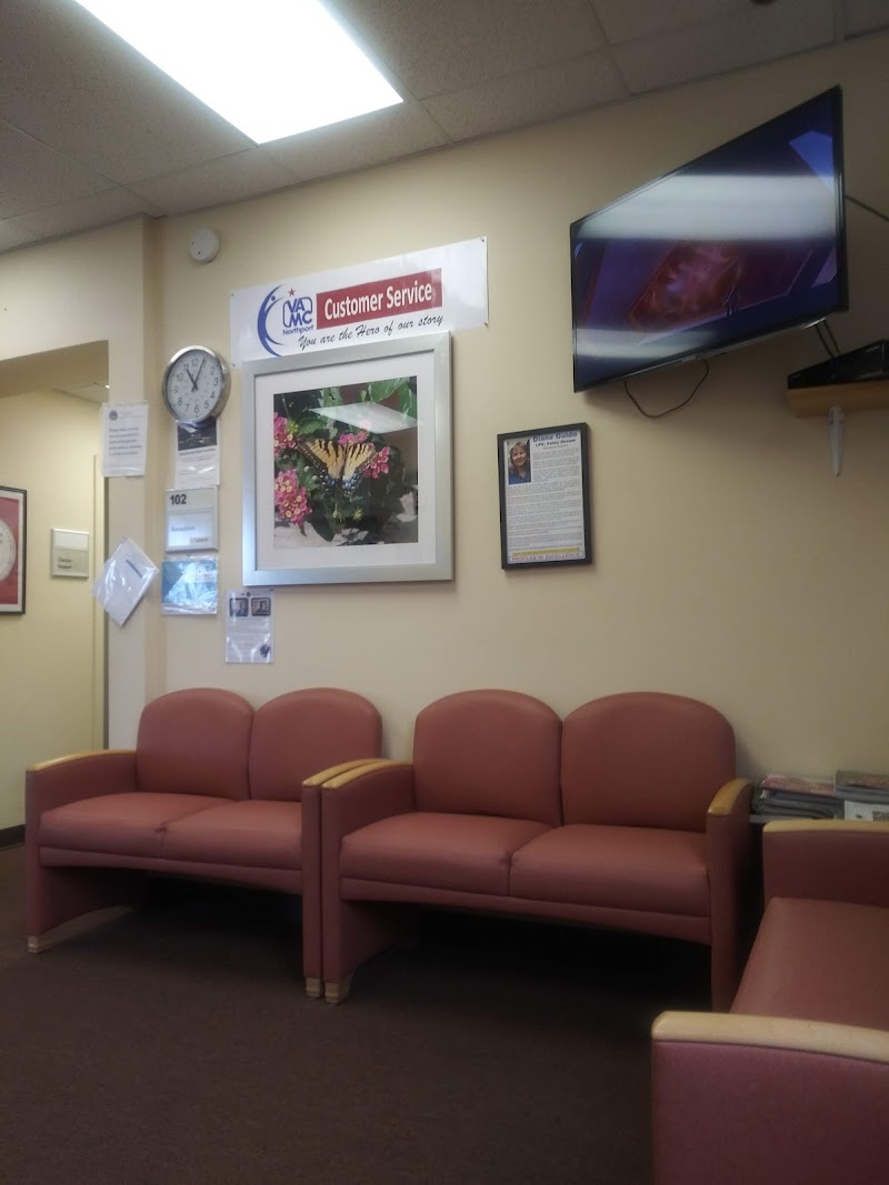 Valley Stream VA Clinic – Valley Stream