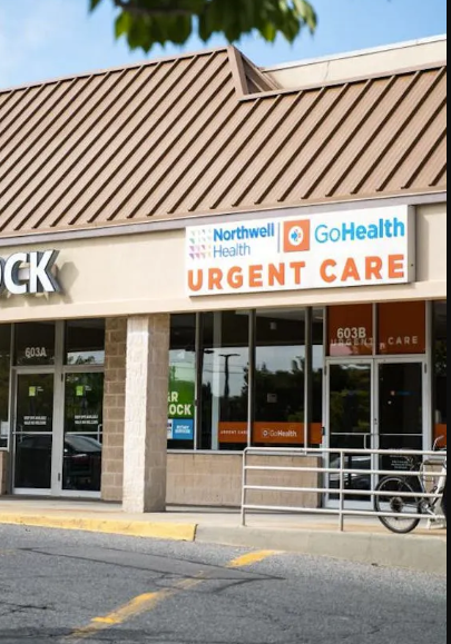 Northwell Health-GoHealth Urgent Care – Bay Shore