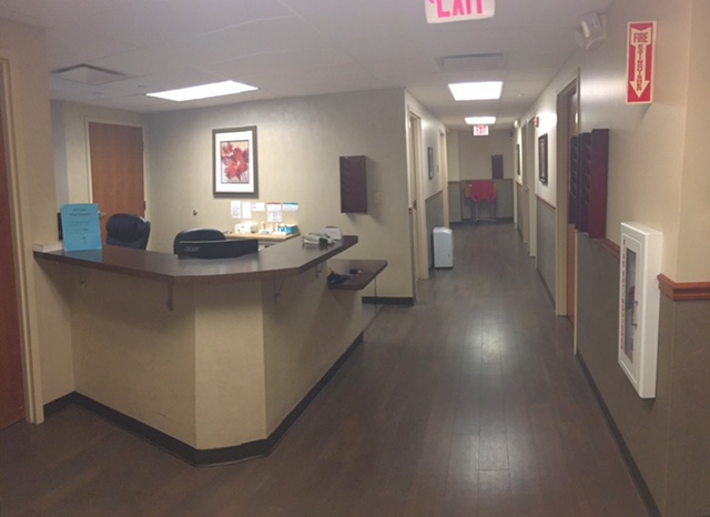 Orange Urgent Care – Middletown