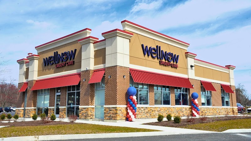 WellNow Urgent Care – New Hartford