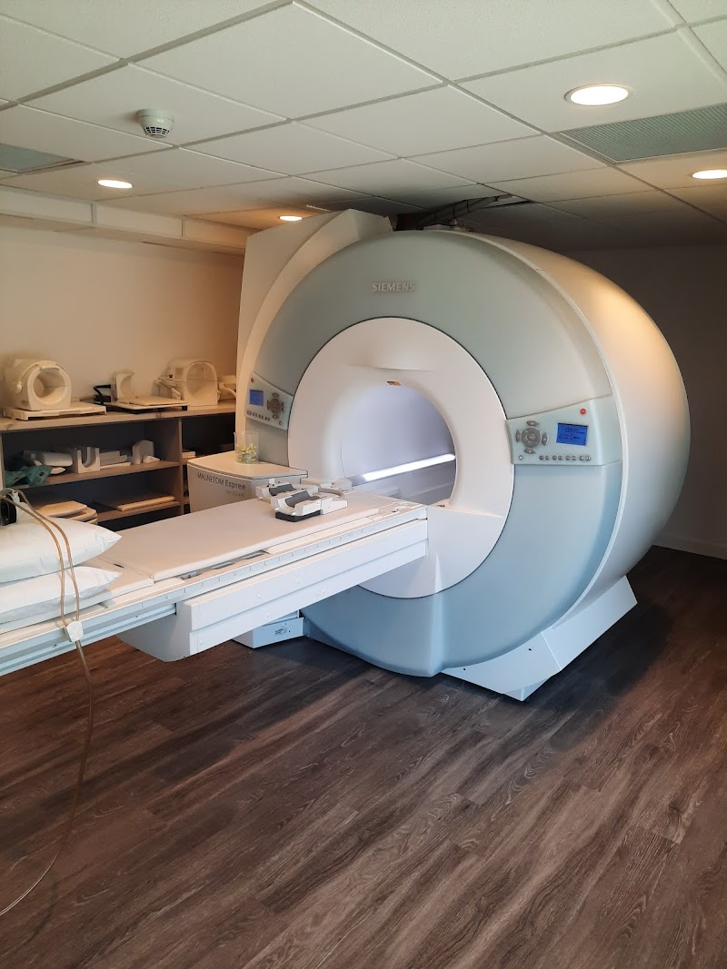 Huntington Orthopedics Physical Therapy Office – Pasadena