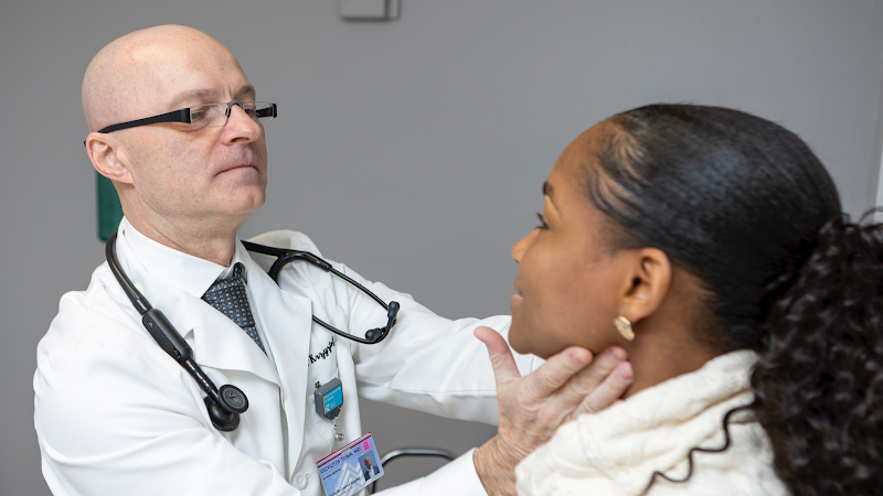 Nashville Healthcare Center - Bordeaux – Nashville