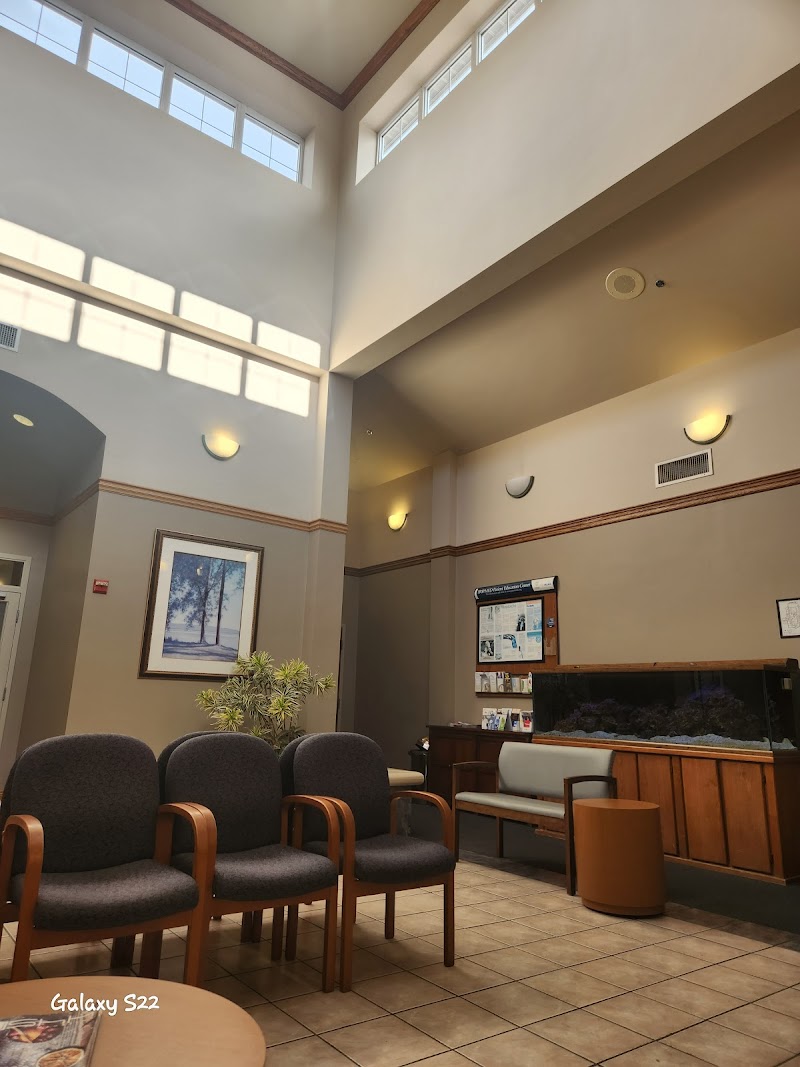 FamilyCare Specialists – Knoxville