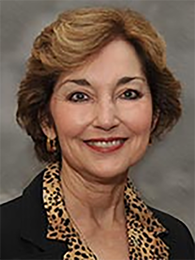 Cheri Johnston, MD – Knoxville