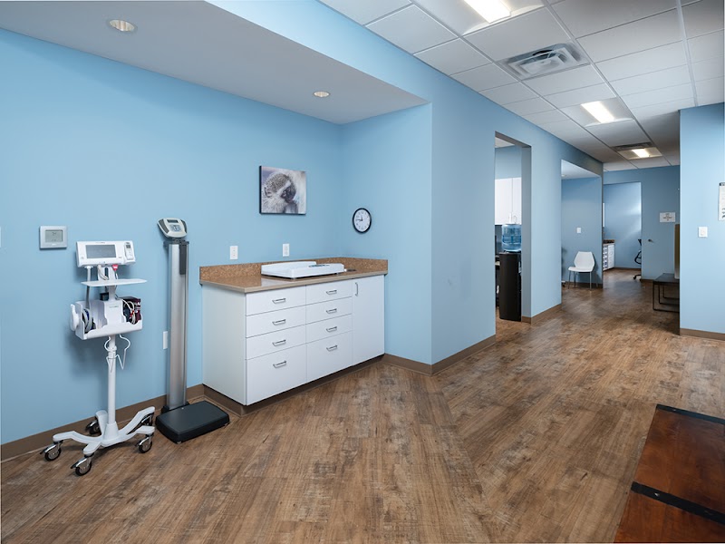 Allied Pediatrics – Collegedale
