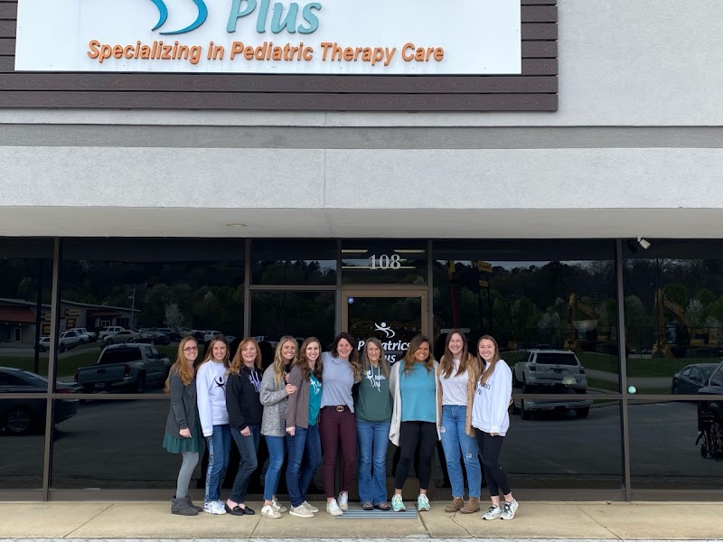 Pediatrics Plus Inc – Chattanooga