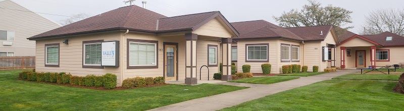 Valley Clinics - Corvallis – Corvallis