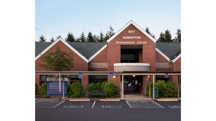 Samaritan Family Medicine Resident Clinic - Corvallis – Corvallis