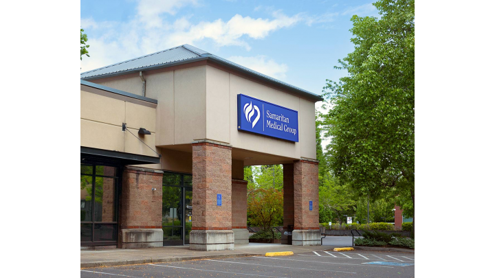 Samaritan Medical Group Family Medicine - Ninth Street – Corvallis