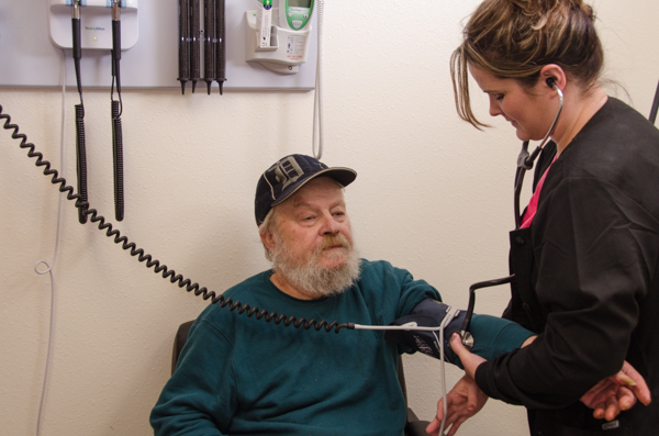 Benton Health Center - Corvallis – Corvallis