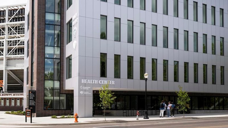 Samaritan Medical Group Family Medicine - 26th Street – Corvallis