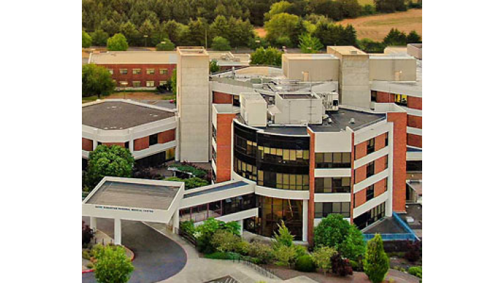 Good Samaritan Regional Medical Center – Corvallis