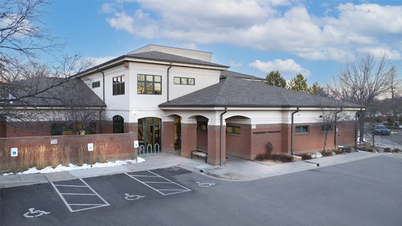 Banner Health Clinic | Fort Collins, CO | Richmond Dr. – Fort Collins