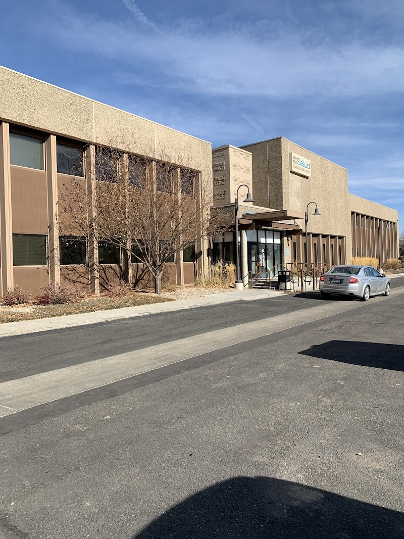 Salud Family Health - Fort Collins Clinic – Fort Collins
