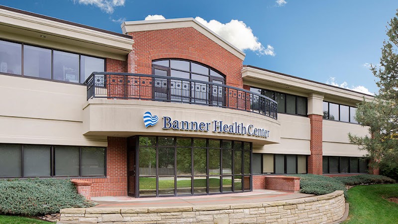 Banner Health Center | Fort Collins, CO | Drake Rd. – Fort Collins