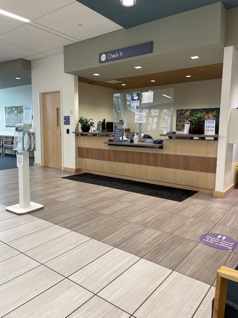 Kaiser Permanente Fort Collins Medical Offices – Fort Collins