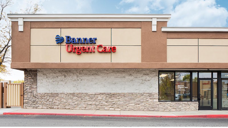 Banner Urgent Care | Fort Collins, CO | Boardwalk Dr – Fort Collins