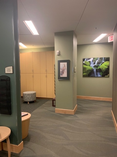 The Women's Clinic of Northern Colorado – Fort Collins