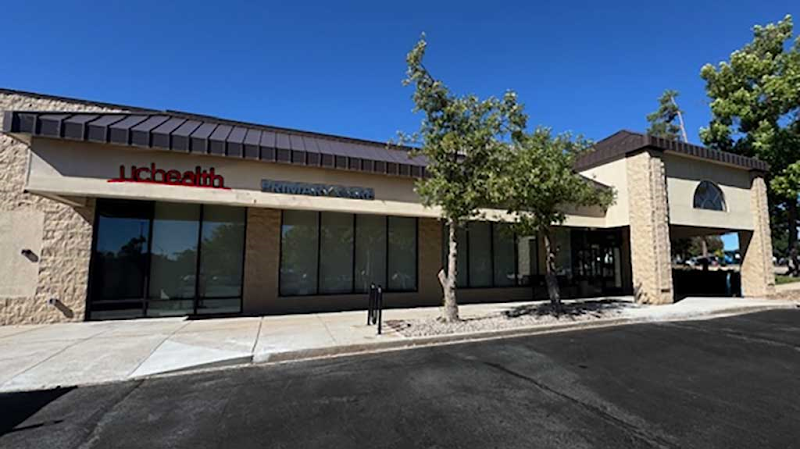 UCHealth Primary Care - Mason Street – Fort Collins