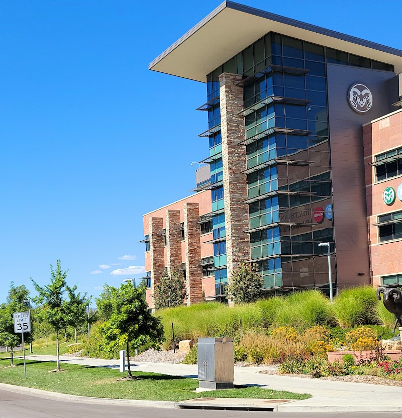 CSU Health and Medical Center – Fort Collins