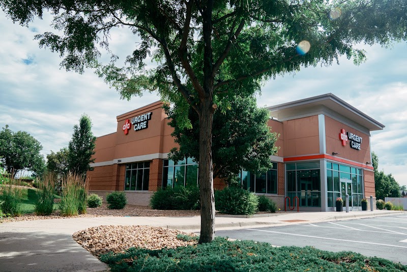 AFC Urgent Care Fort Collins – Fort Collins