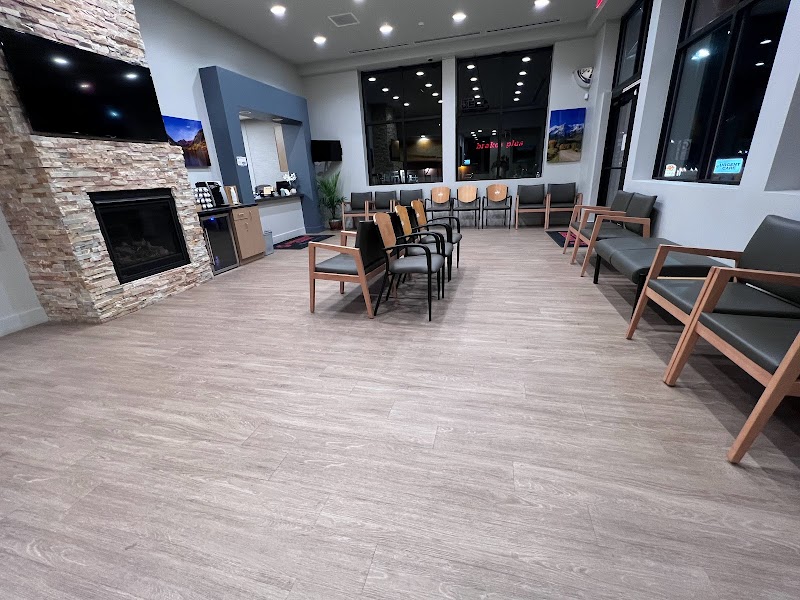 AFC Urgent Care Ken Caryl – Littleton