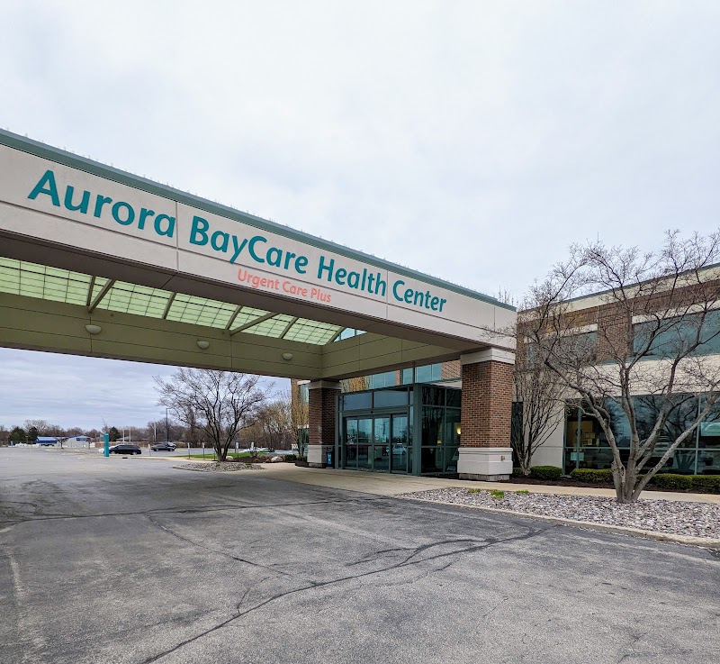 Aurora BayCare Urgent Care – Green Bay