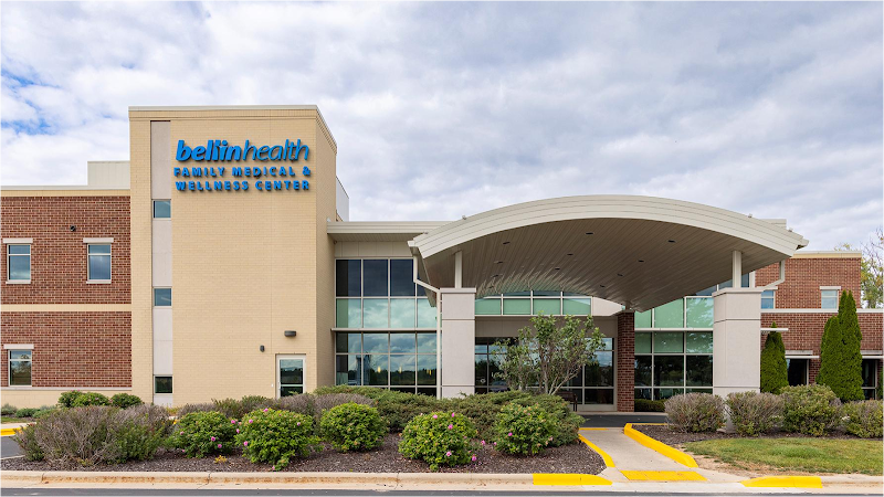 Bellin Health Urgent Care – Green Bay
