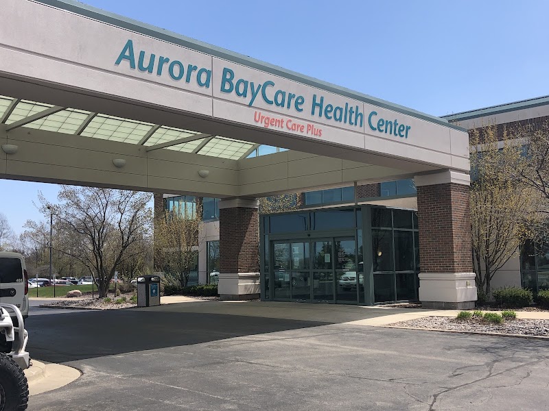 Urgent Care Provided by BayCare Clinic Emergency Physicians – Green Bay