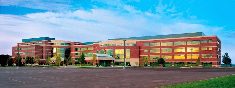 Aurora BayCare Medical Center – Green Bay