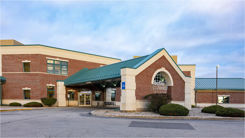 Bellin Health Ashwaubenon – Green Bay
