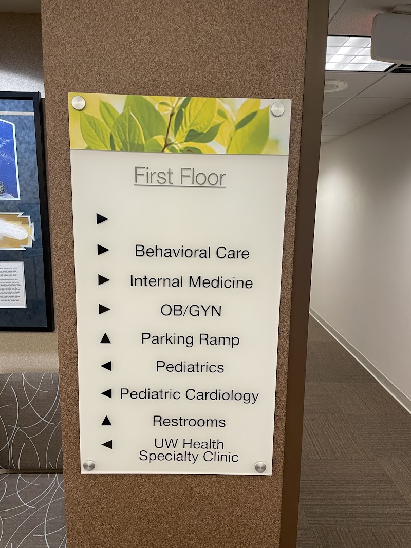 Prevea Allouez Health Center – Green Bay