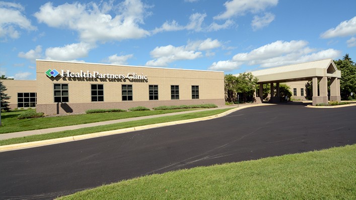 HealthPartners Clinic Coon Rapids – Coon Rapids