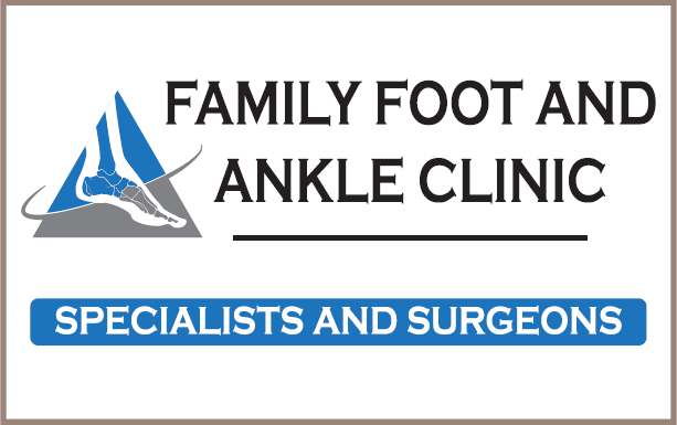 Family Foot and Ankle Clinic – Coon Rapids
