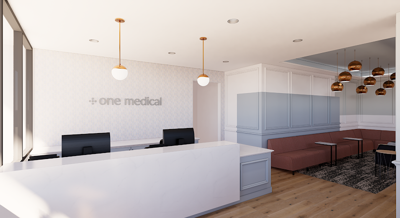 One Medical Primary Care Clinic - Capitol Hill – Primary Care – Seattle
