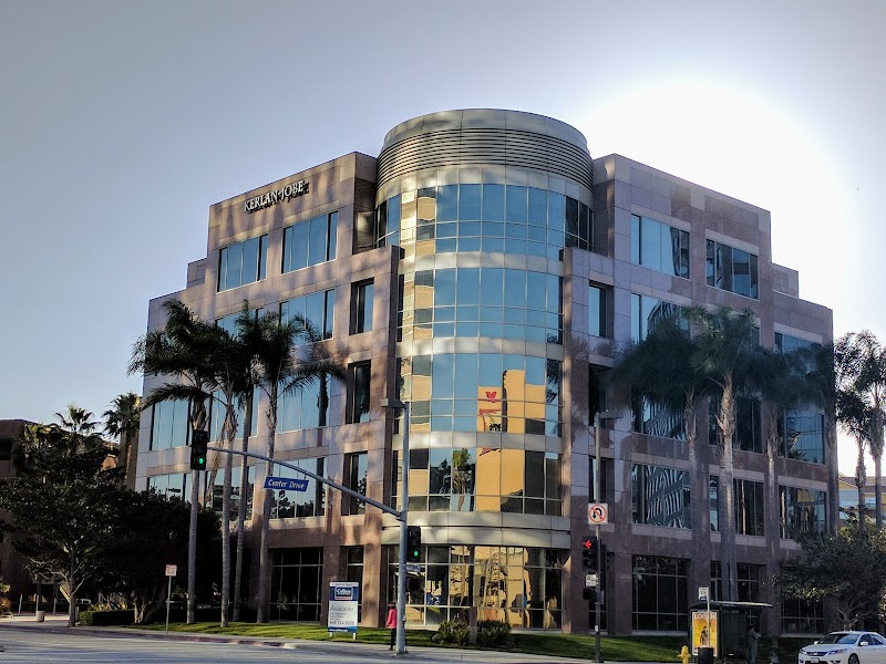 Cedars-Sinai Kerlan-Jobe Institute – Sports Medicine