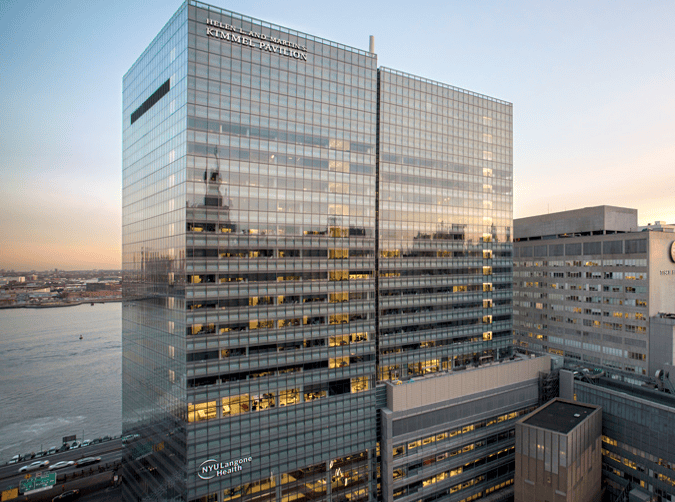 NYU Langone Health – Manhattan
