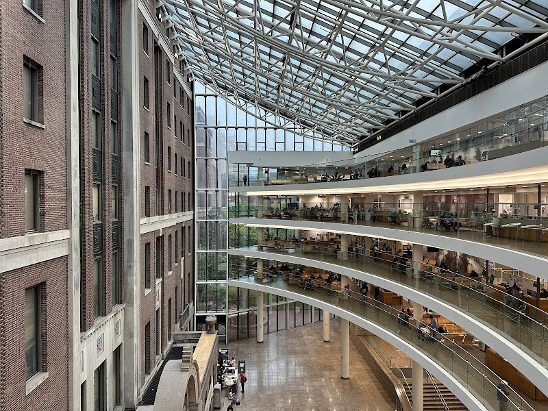 NYU Grossman School of Medicine – Bellevue