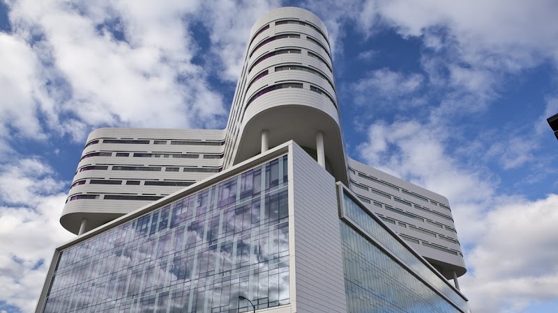 Rush University Medical Center – Chicago
