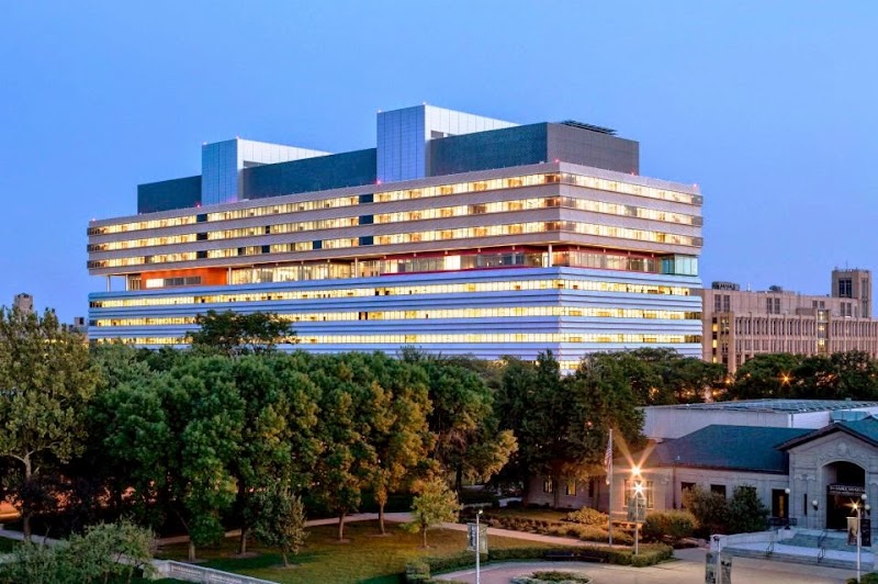 University of Chicago Medical Center